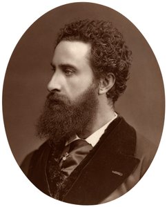 Højre ære Lord Lytton, vicekonge af Indien, 1876. af Lock and Whitfield