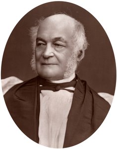 Højre pastor George Moberly, DCL, biskop af Salisbury, 1877. af Lock and Whitfield