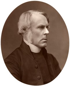 Højre pastor John Jackson, DD, biskop af London, 1876. af Lock and Whitfield