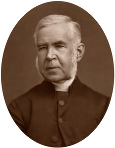 Højre pastor James Colquhoun Campbell DD, biskop af Bangor, 1882. af Lock and Whitfield