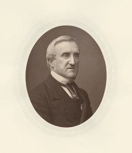 Sir Charles Hall af Lock and Whitfield