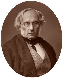 Sir Edward Sheperd Greasy, MA, afdøde Chief Justice of Ceylon, 1876. af Lock and Whitfield