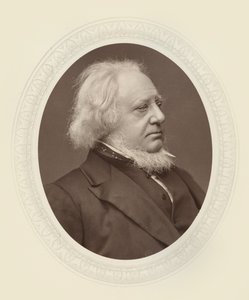 Sir Henry Cole af Lock and Whitfield