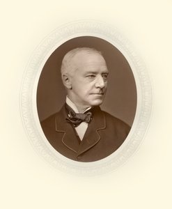 Sir Henry Hawkins af Lock and Whitfield