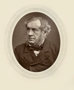 Den Hon. Sir William R. Grove af Lock and Whitfield