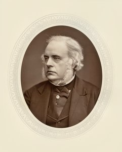 Den højre Hon. John Bright af Lock and Whitfield