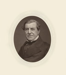 Den højre Hon. Lord Chelmsford af Lock and Whitfield