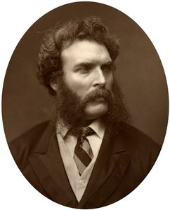 Thomas Faed, kongelig akademiker, 1880. af Lock and Whitfield
