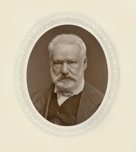 Victor Hugo af Lock and Whitfield