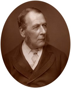 William Ballantine, Serjeant-at-Law, 1882. af Lock and Whitfield