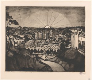 Avignon (original titel)