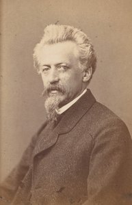 [William Amberg], 1860