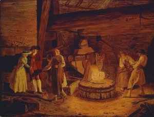 Gamle Smedje