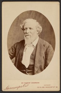 Robert Browning