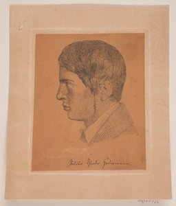 Julius Theodor Hedermann af Lorenz Frølich