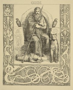 "ODIN"