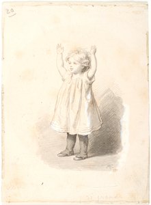 Saa stor af Lorenz Frølich