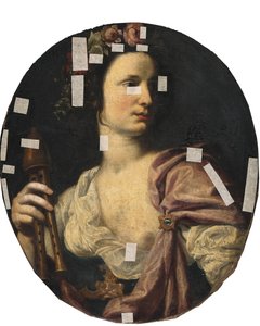 Muse Euterpe