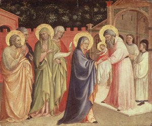 Ukendt billede af Lorenzo Monaco