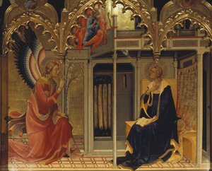 Ukendt billede af Lorenzo Monaco