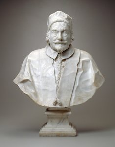 Pave Alexander III af Lorenzo Ottoni