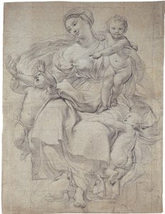 Velgørenhed af Lorenzo de