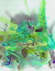 Fluid Green – Resumé af Lori Ann Folz