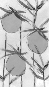 Organic Ink Botanicals af Lori Ann Folz