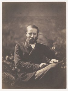 Alfred Thompson Gobert af Louis-Rémy Robert