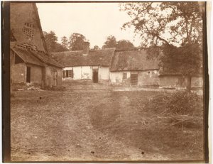 Romesnil af Louis-Rémy Robert