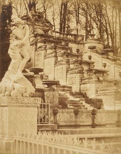 [Saint-Cloud, Paris] af Louis-Rémy Robert