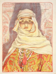 Riff Woman, fra 