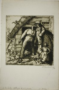 Fjerkræslagteren