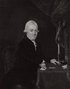 Jan Bernd Bicker (1746-1812)
