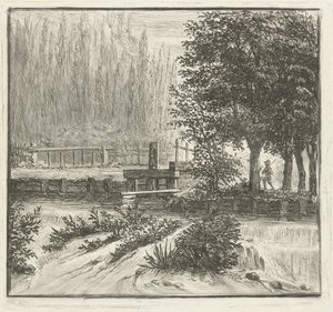 Låse af Louis Bernard Coclers