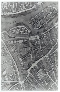 Plan over Paris, kendt som 