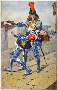 00178077 af Louis Charles Bombled