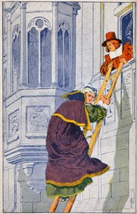 00186625 af Louis Charles Bombled