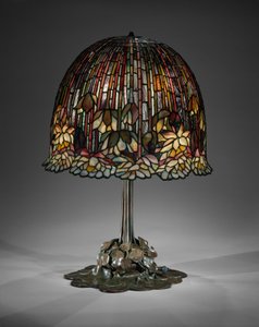 Lampe