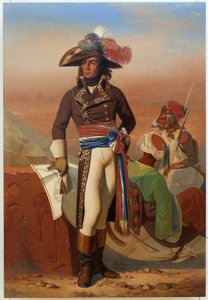 General Desaix (Charles Antoine Desaix de Veygoux af Louis Devedeux