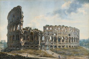 Colosseum, Rom, n.d..
