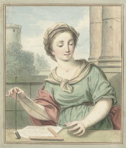 Arkitektur af Louis Fabritius Dubourg