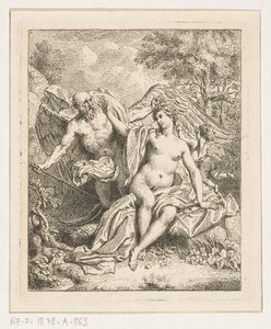Fader Tid afslører sandheden af Louis Fabritius Dubourg