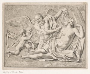 Fader Tid afslører sandheden af Louis Fabritius Dubourg