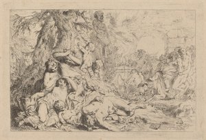 Silenus march