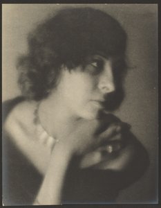 Adryanne af Louis Fleckenstein