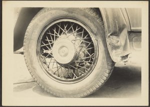 [Auto Wheel] af Louis Fleckenstein