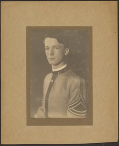 Kadet af Louis Fleckenstein