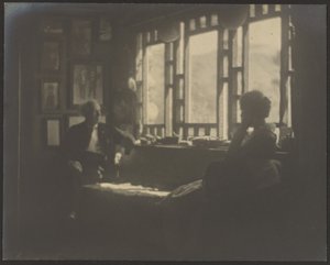  af Louis Fleckenstein