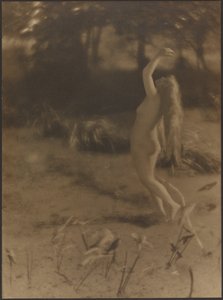 Clytie af Louis Fleckenstein